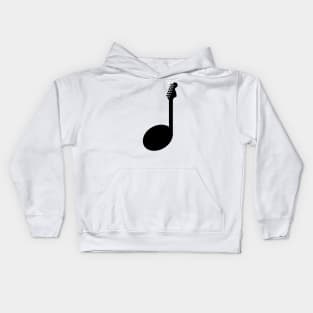 Music lover! Kids Hoodie